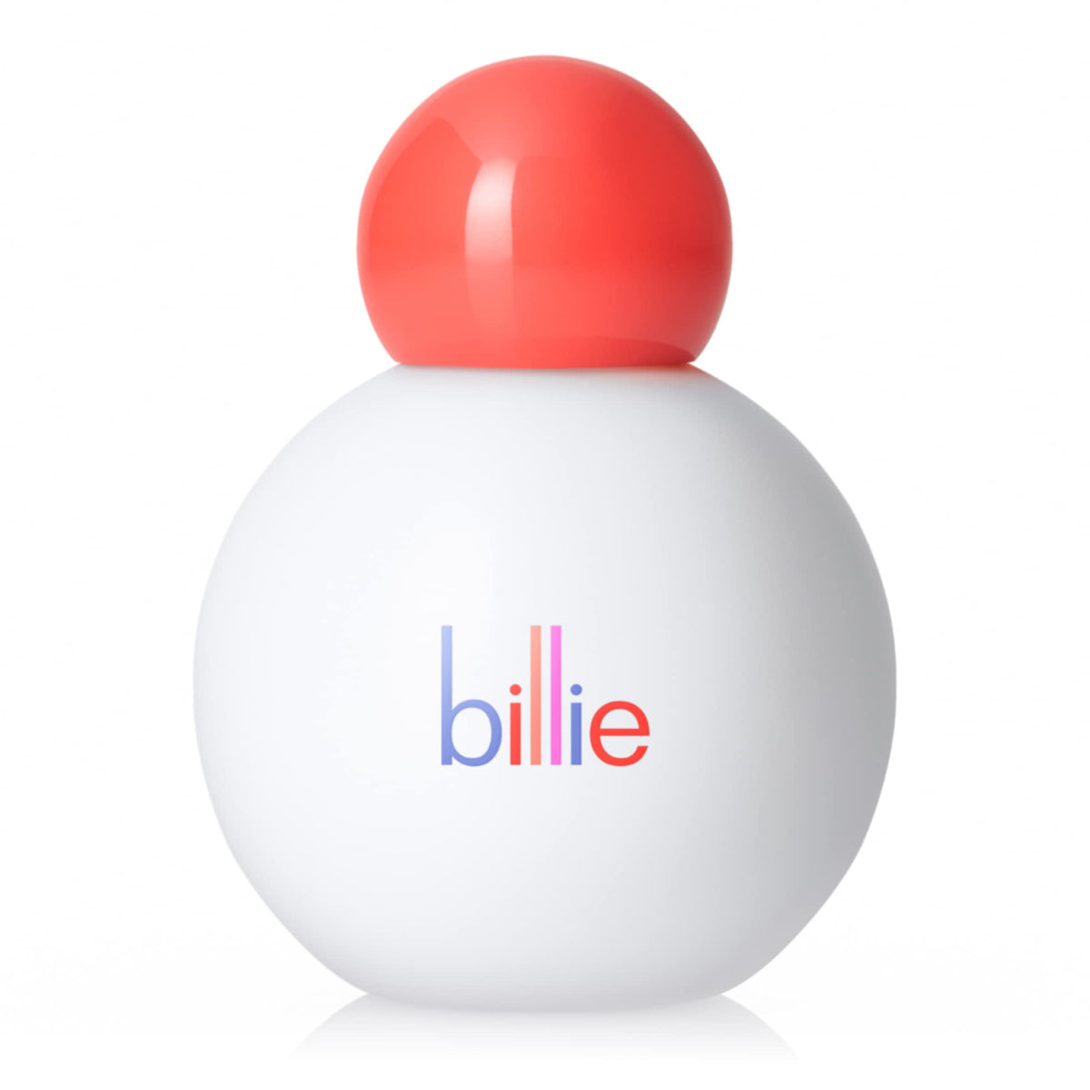 Billie Floof front packaging showing product and label for quick identification