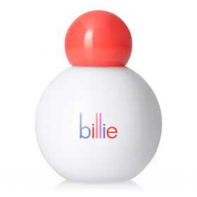 Billie Floof front packaging showing product and label for quick identification