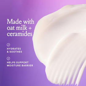 Billie soothe next to common items for 18oz size comparison benefit