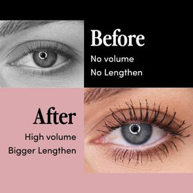 billion dollar brows brush texture with formula, smooth buildable pigment for volume