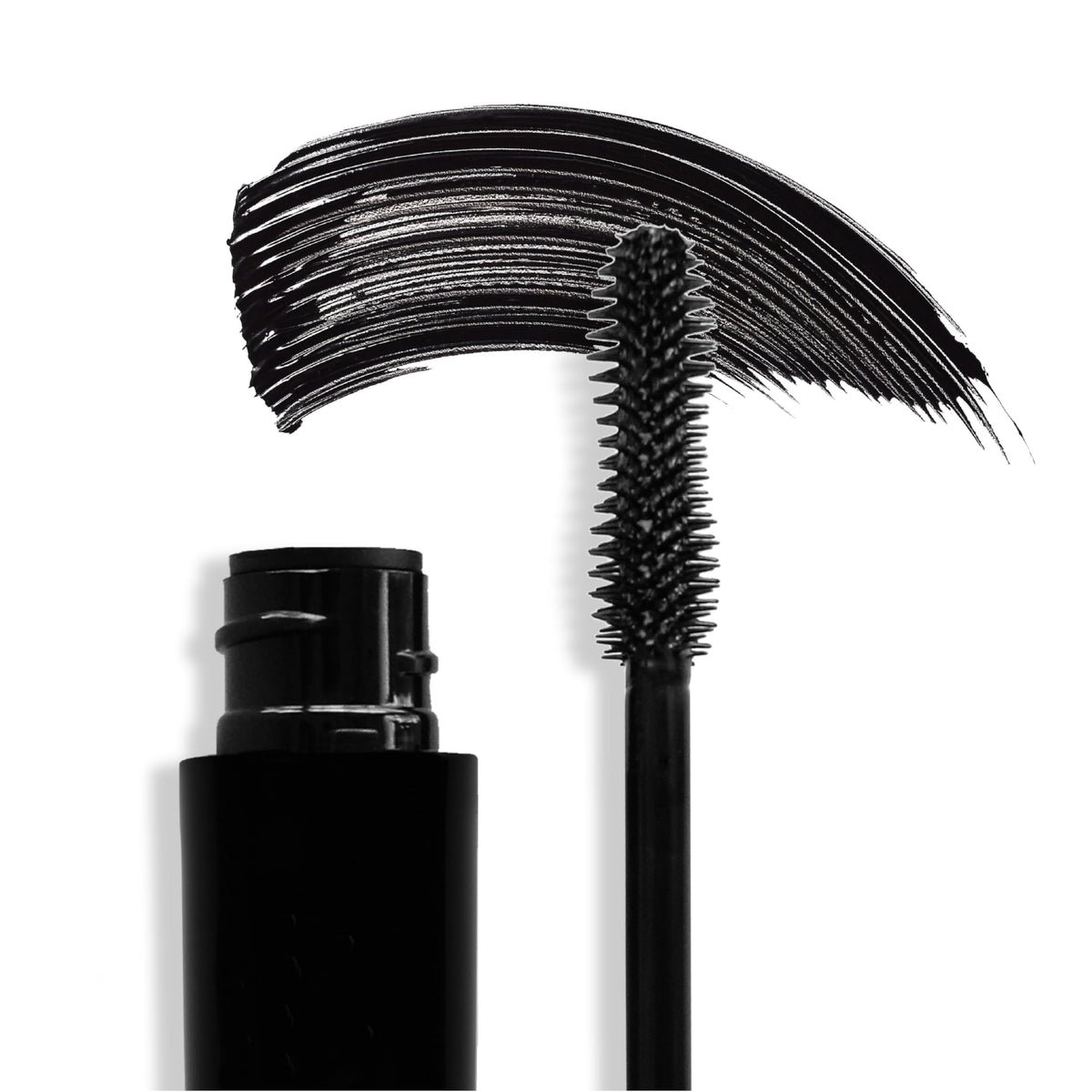 billion dollar brows water resistance demo with droplets, stays put during activity