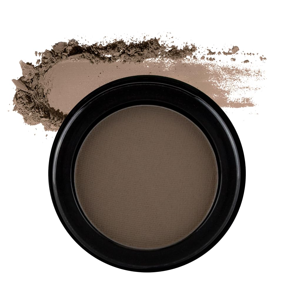 billion dollar brows front packaging showing compact and brand logo for clean presentation