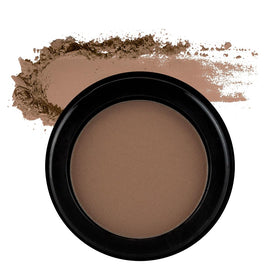 billion dollar brows compact front view showing sleek packaging and easy portability