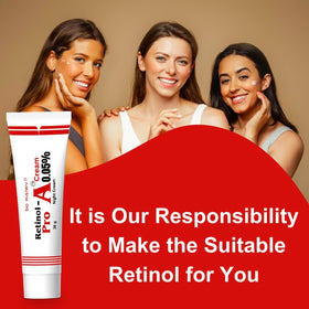 Bio Mystery applied during a nighttime routine demonstrating easy use