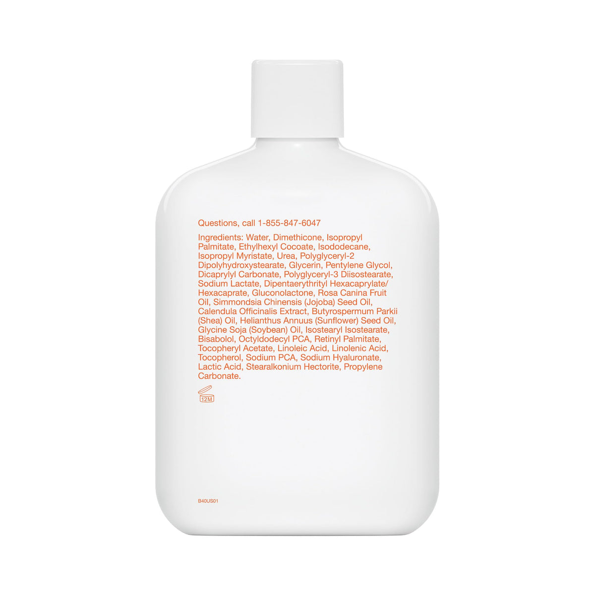 Bio-Oil bottle on bathroom shelf with towel, lifestyle hydration solution