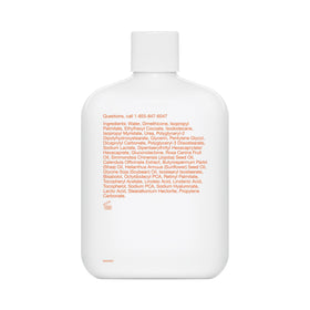 Bio-Oil bottle on bathroom shelf with towel, lifestyle hydration solution