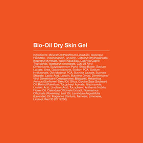 Bio-Oil beside towel in bathroom setting showing daily routine compatibility