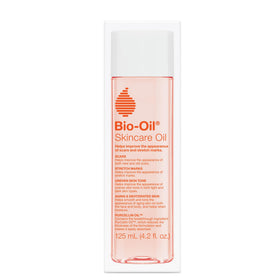 Bio-Oil front bottle showing label and 4.2 oz size, ideal for scars
