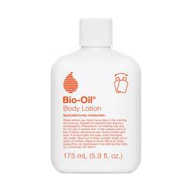 Bio-Oil front packaging showing bottle and label, clear product identity