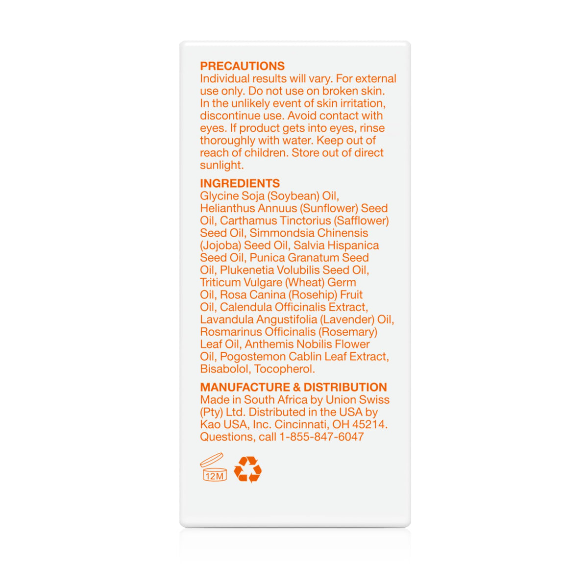 Bio-Oil in bathroom setting showing everyday routine and multiuse convenience benefit