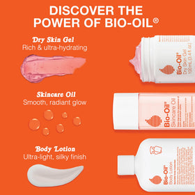 Lotion spread on forearm in soft light, displays smooth non-greasy feel