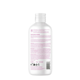 BIO SPECTRA ATTITUDE bottle by bathtub in a styled bathroom showing relaxing routine