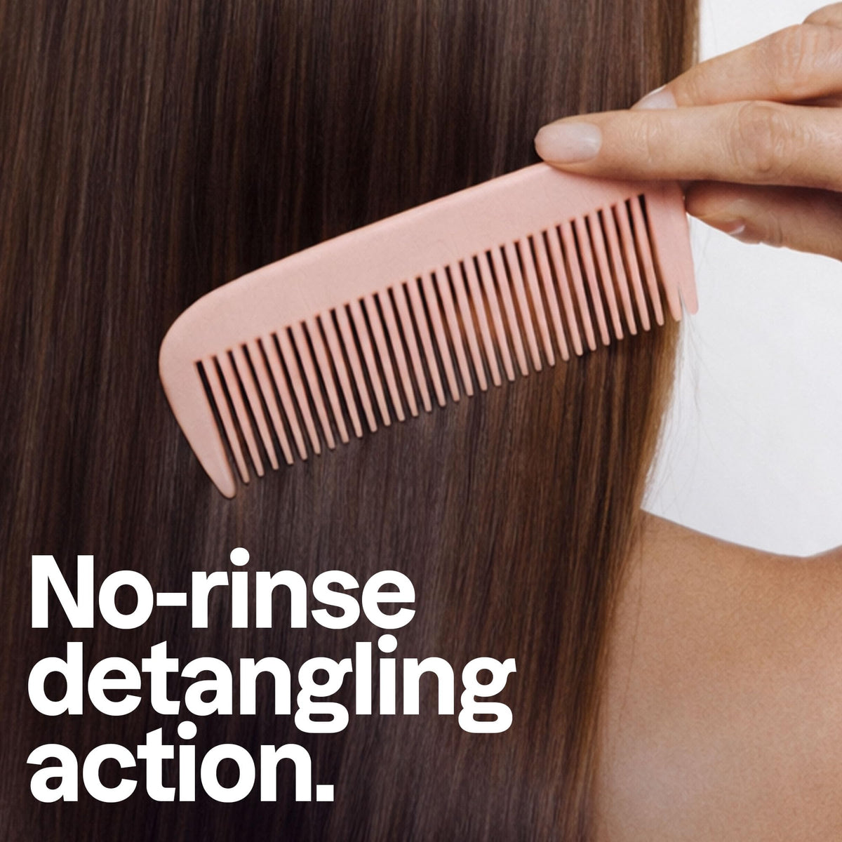 BIO SPECTRA ATTITUDE fine mist spray demonstrating easy application