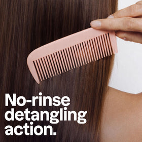 BIO SPECTRA ATTITUDE fine mist spray demonstrating easy application