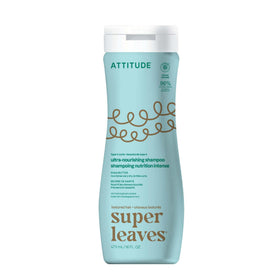 BIO SPECTRA ATTITUDE front bottle showing label and volume, promotes clean ingredients