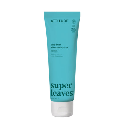 BIO SPECTRA ATTITUDE front bottle showing label and EWG Verified benefit