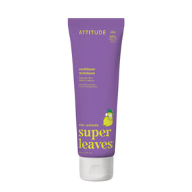 BIO SPECTRA ATTITUDE front bottle showing label and size, clear product identity