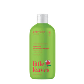 BIO SPECTRA ATTITUDE front-label bottle showing watermelon and coco scent benefits