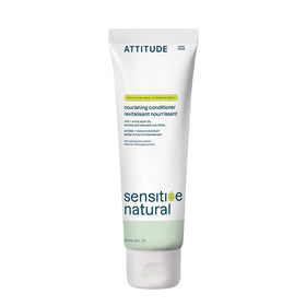 ATTITUDE front packaging showing bottle and label, clear product identity benefit