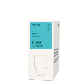 BIO SPECTRA ATTITUDE front packaging showing large refill size and clean design