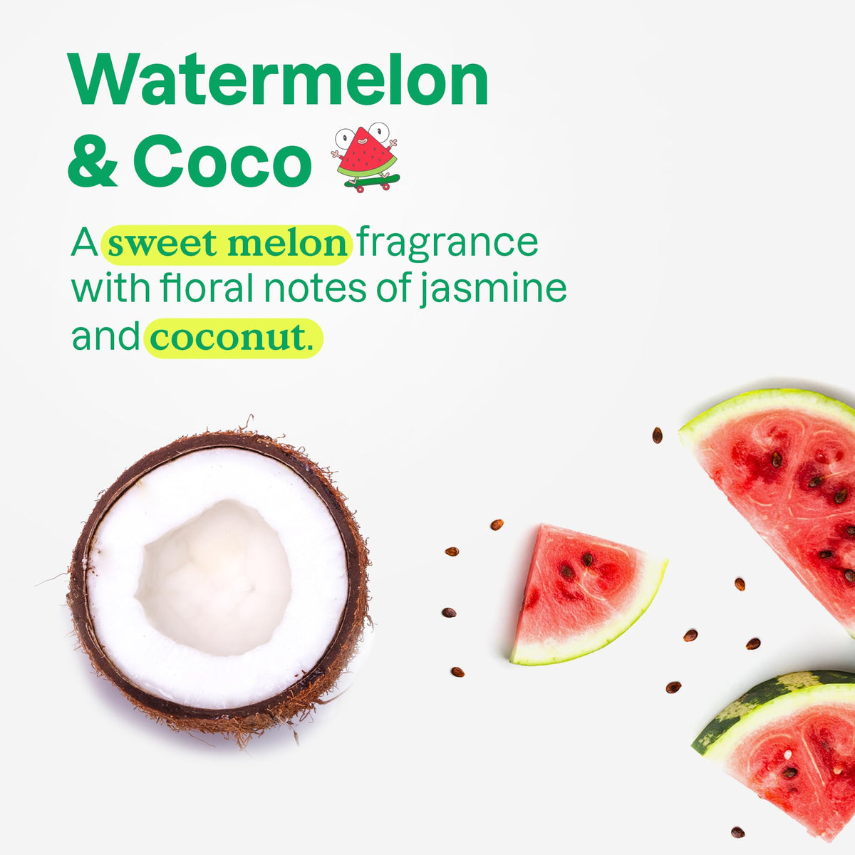 BIO SPECTRA ATTITUDE ingredient composition closeup highlighting plant-based formulation