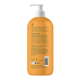 BIO SPECTRA ATTITUDE soy protein and cranberries staged to highlight natural ingredients