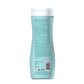 BIO SPECTRA ATTITUDE on bathroom shelf in lifestyle scene suggesting clean-beauty routine