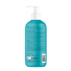 Bio Spectra ATTITUDE on a bathroom shelf in a lifestyle setting for everyday routine appeal