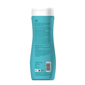 BIO SPECTRA ATTITUDE on a bathroom shelf in a calm setting to imply sensitive-skin suitability