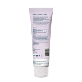 BIO SPECTRA ATTITUDE on bathroom shelf styled for calm, clean beauty routine