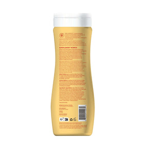 BIO SPECTRA ATTITUDE on bathroom shelf evoking clean-curly hair ritual