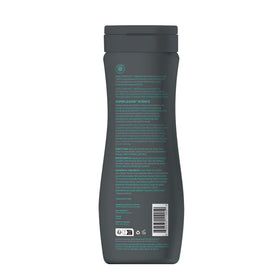 BIO SPECTRA ATTITUDE in morning routine setting, simplifies grooming benefit