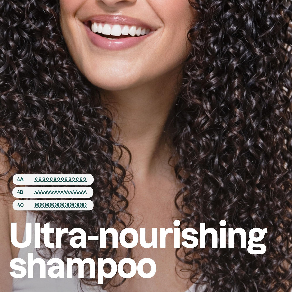 BIO SPECTRA ATTITUDE pump dispensing shampoo for easy portion control and convenience
