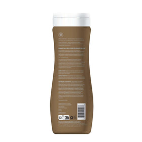 BIO SPECTRA ATTITUDE recyclable HDPE bottle emphasizing sustainable packaging practice