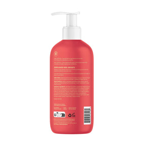 ATTITUDE recyclable HDPE #2 bottle symbol promoting eco choice