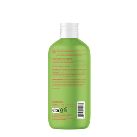 BIO SPECTRA ATTITUDE bottle next to a toy for scale to show 16 fl oz size