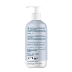 BIO SPECTRA ATTITUDE 16 fl oz label and size showing value and capacity