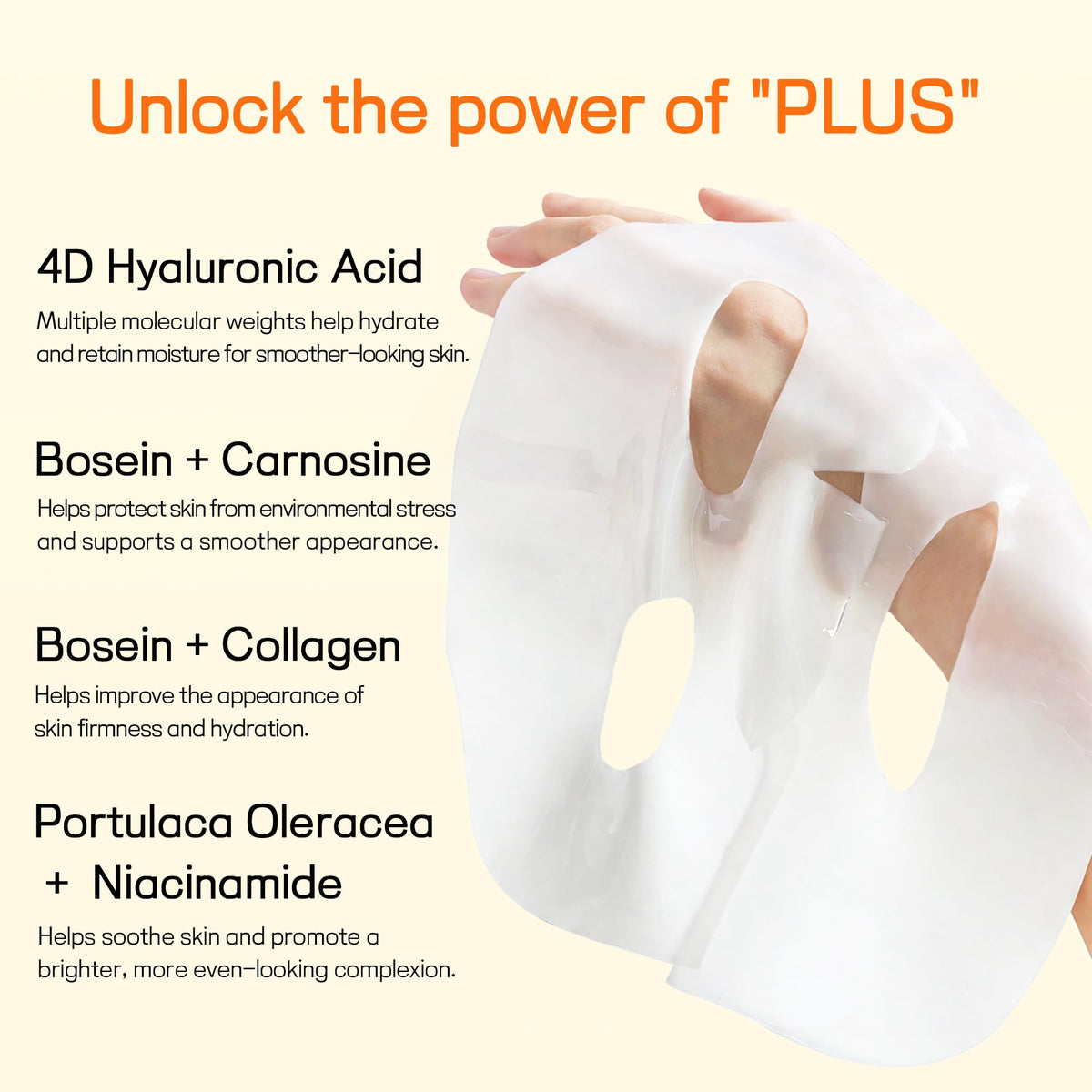 BIODAZZLE hydrogel sheet close-up showing smooth adhesion and hydration