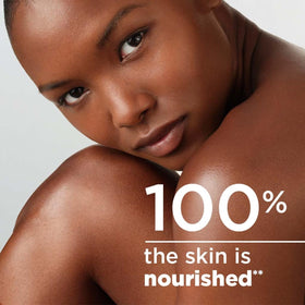 Bioderma Atoderm close-up of smooth texture demonstrating fast absorption