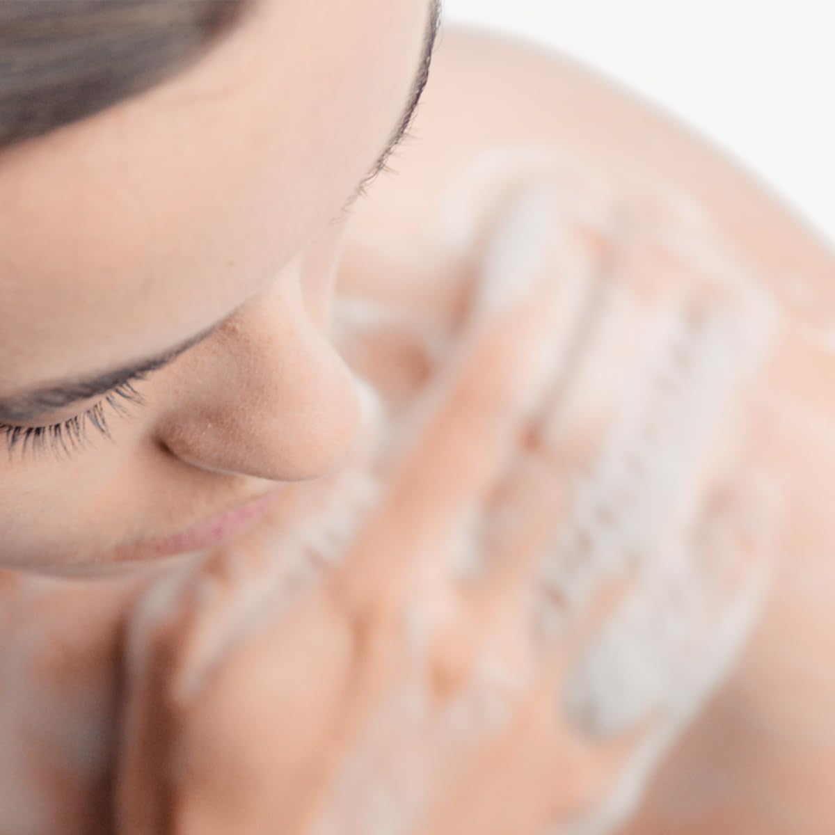 Bioderma ingredient label closeup highlighting barrier-support actives