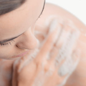 Bioderma ingredient label closeup highlighting barrier-support actives
