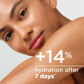 Bioderma Atoderm Lip Balm before and after lips showing smoother, softer results