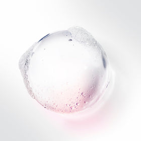Bioderma in shower lifestyle shot illustrating soothing daily use