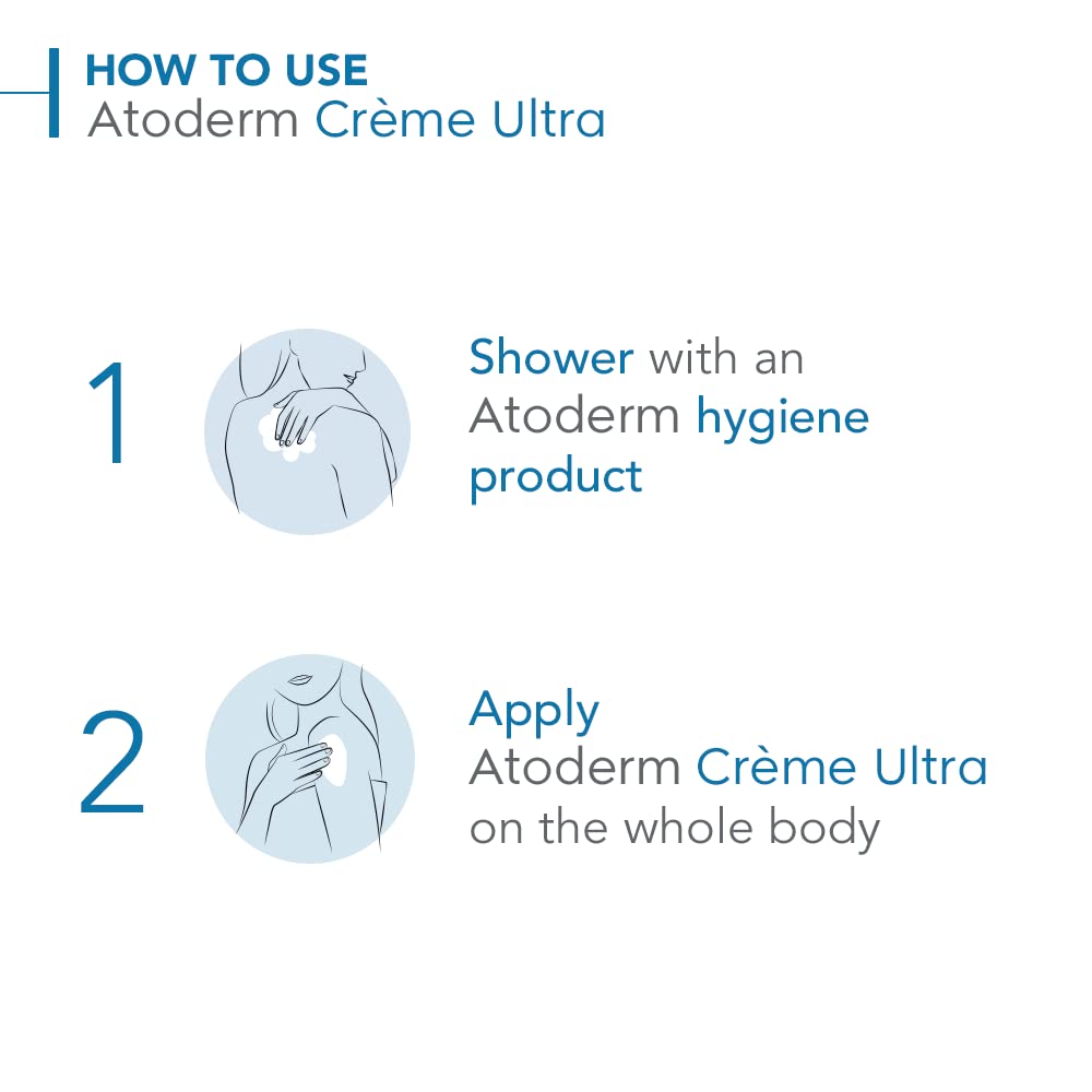 Bioderma label close-up showing ingredient clarity and gentle formulation benefit