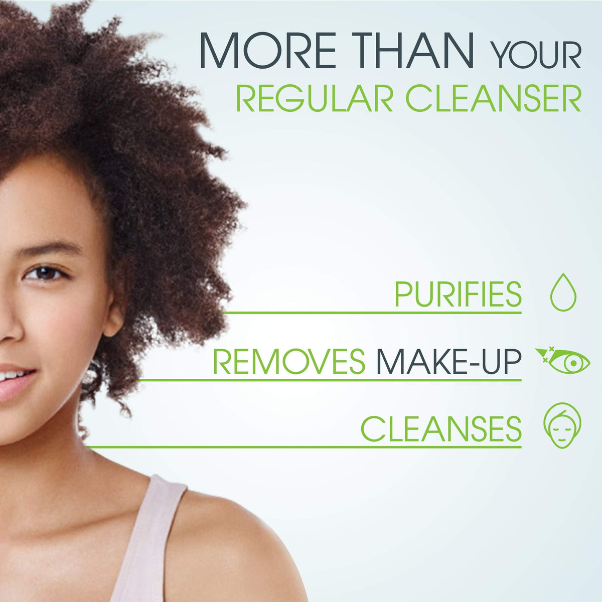 Bioderma duo pack on bathroom counter for daily routine convenience benefit