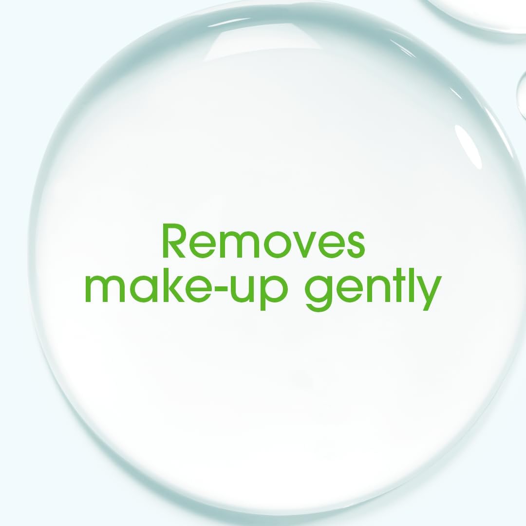 Bioderma Sébium H2O ingredient list and purity emphasis for informed choice