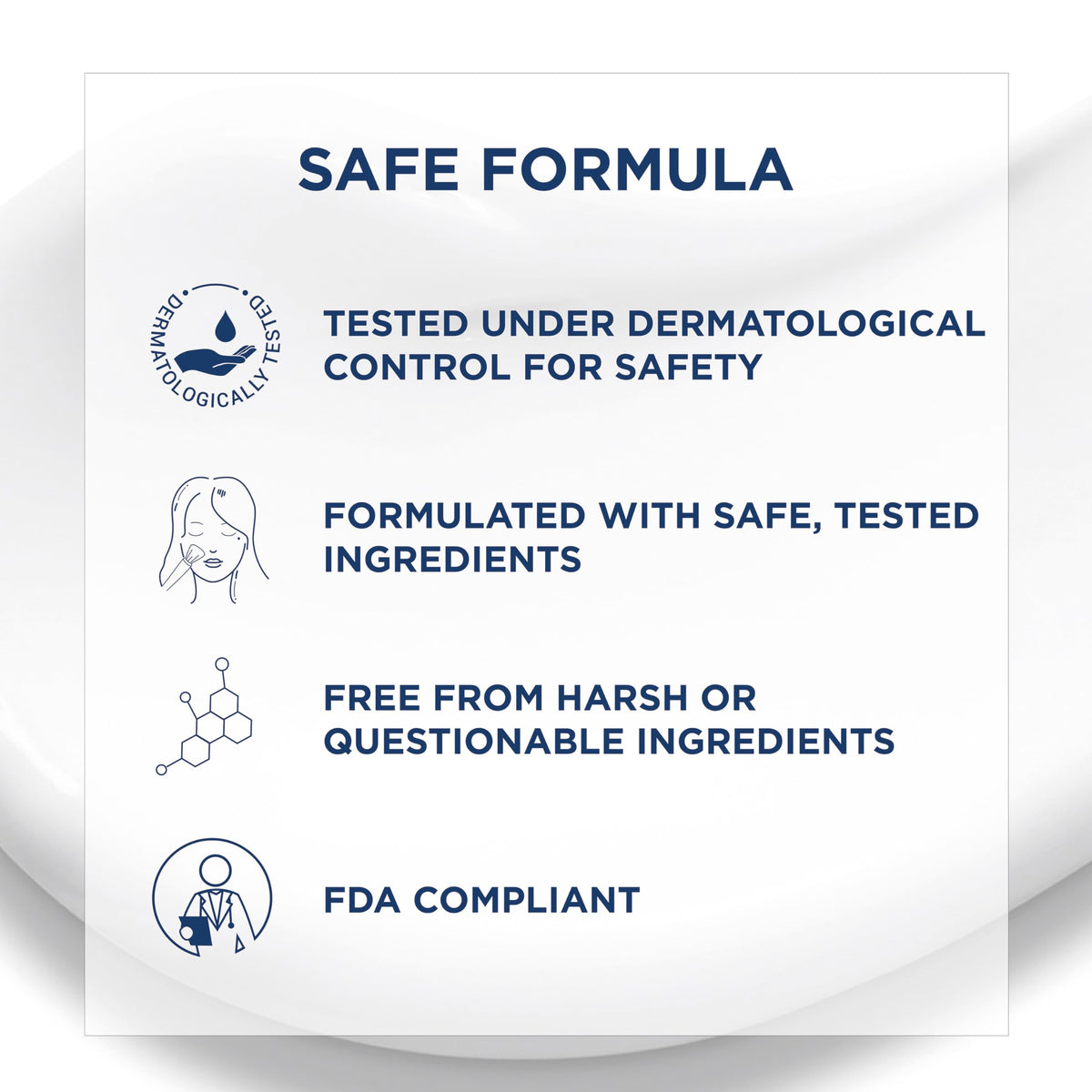 Bioderma product label close-up showing ingredient clarity and tolerance benefit
