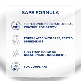 Bioderma product label close-up showing ingredient clarity and tolerance benefit