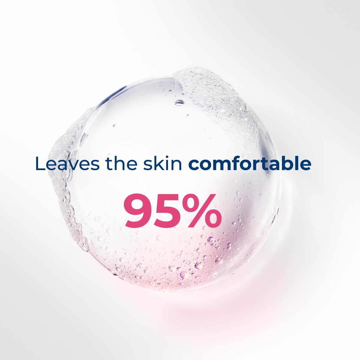 Bioderma label detail highlighting micellar technology and fragrance-free