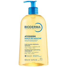 Bioderma Toderm front packaging showing product and label for clear identification